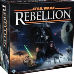 Star Wars: Rebellion