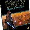 Star Wars Roleplaying - Collapse of the Republic