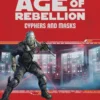 Star Wars RPG: Age of Rebellion - Cyphers and Masks