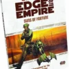 Star Wars RPG: Edge of the Empire - Suns of Fortune