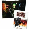 Star Wars RPG: Edge of the Empire - Game Master's Kit