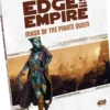 Star Wars RPG: Edge of the Empire - Mask of the Pirate Queen