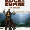 Star Wars RPG: Edge of the Empire - Far Horizons Sourcebook