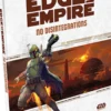 Star Wars RPG: Edge of the Empire - No Disintegrations