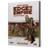 Star Wars RPG: Edge of the Empire - Core Rulebook
