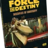 Star Wars RPG: Force and Destiny - Endless Vigil