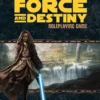 Star Wars RPG: Force and Destiny Game Masters Kit