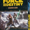 Star Wars RPG: Force and Destiny - Beginner Game