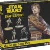 Star Wars: Shatterpoint – All the Way Squad Pack