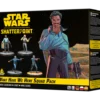 Star Wars: Shatterpoint - Co my tu mamy - Lando Calrissian