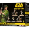 Star Wars: Shatterpoint - Ee Chee Wa Maa - Wódz Chirpa