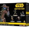 Star Wars: Shatterpoint - Garść pełna kredytów - Cad Bane