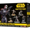 Star Wars: Shatterpoint - Jednostka klonów 99 - Parszywa zgraja