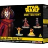 Star Wars: Shatterpoint - Jesteśmy odważne - Padmé Amidala