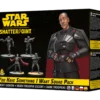 Star Wars: Shatterpoint - Macie tam coś, czego chcę - Moff Gideon