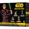 Star Wars: Shatterpoint - Nieustraszeni i pomysłowi - Luke Skywalker