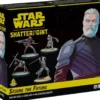 Star Wars: Shatterpoint – Secure the Future
