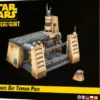 Star Wars: Shatterpoint - Stanowisko serwisowe