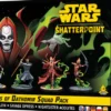 Star Wars: Shatterpoint - Wiedźmy z Dathomiry - Matka Talzin