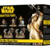 Star Wars: Shatterpoint - Yub Nub - Logray