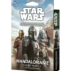Star Wars: The Deckbuilding Game - Mandalorianie