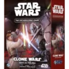 Star Wars: The Deckbuilding Game - Clone Wars (edycja polska)
