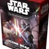 Star Wars: The Deckbuilding Game - Clone Wars (edycja angielska)
