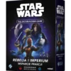 Star Wars: The Deckbuilding Game - Rebelia i Imperium