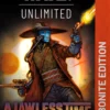 Star Wars: Unlimited Card Game - A Lawless Time - Carbonite Booster