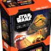 Star Wars: Unlimited Card Game - A Lawless Time - Spotlight Deck - Jabba the Hutt