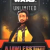 Star Wars: Unlimited Card Game - A Lawless Time - Booster