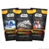 Star Wars: Unlimited - Jump to Lightspeed - Booster