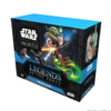 Star Wars: Unlimited - Legends of the Force - Prerelease