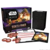 Star Wars: Unlimited - Secrets of Power - Prerelease