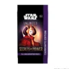 Star Wars: Unlimited - Secrets of Power - Carbonite Booster