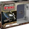 Star Wars X-Wing: Ścigani