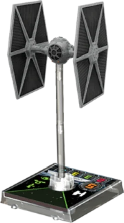 Star Wars X-Wing: Myśliwiec TIE