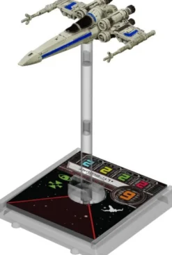 Star Wars X-Wing: Myśliwiec Z-95 Łowca Głów