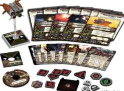 Star Wars X-Wing: Quadjumper