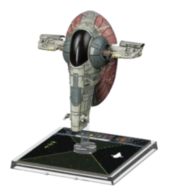 Star Wars X-Wing: Slave I