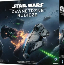 Star Wars: Zewnętrzne Rubieże