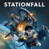 Stationfall (edycja angielska)