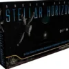 Stellar Horizons