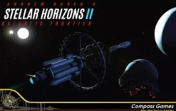 Stellar Horizons II: Galactic Frontier