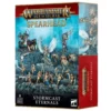 Stormcast Eternals: Spearhead (Warhammer: Age of Sigmar)