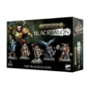 Stormcast Eternals: The Blacktalons (Warhammer: Age of Sigmar)