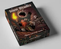 Storm Weavers: Full Box Edition