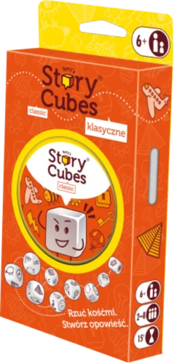 Story Cubes