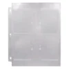 Strona do klasera: Ultra-Pro na PSA Graded Slabs