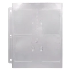 Strona do klasera: Ultra-Pro na PSA Graded Slabs